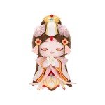 Minidoll Heaven Official's Blessing Xie Lian Prince Who Pleased the Gods Endearing Plush Doll Pendant